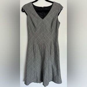 White House Black Market dress